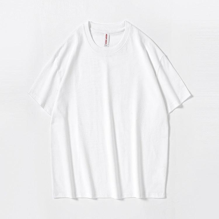 100% cotton t-shirt