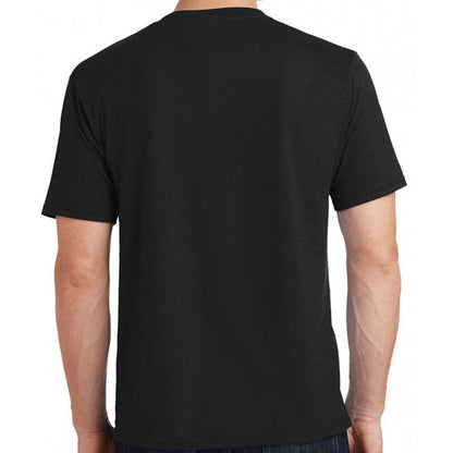 Fashion Men's 100% Cotton T-shirt