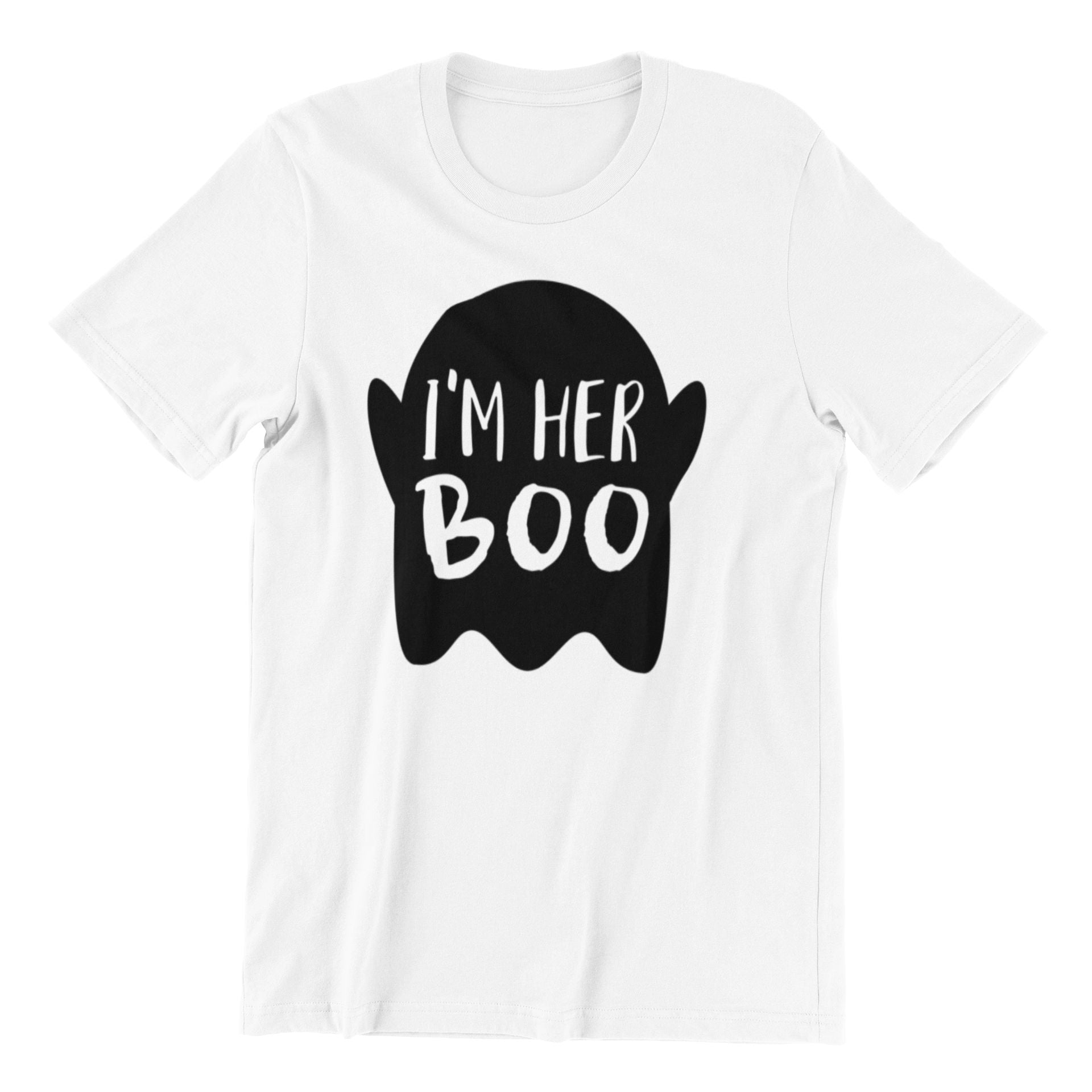 I'm Her Boo Shirt
