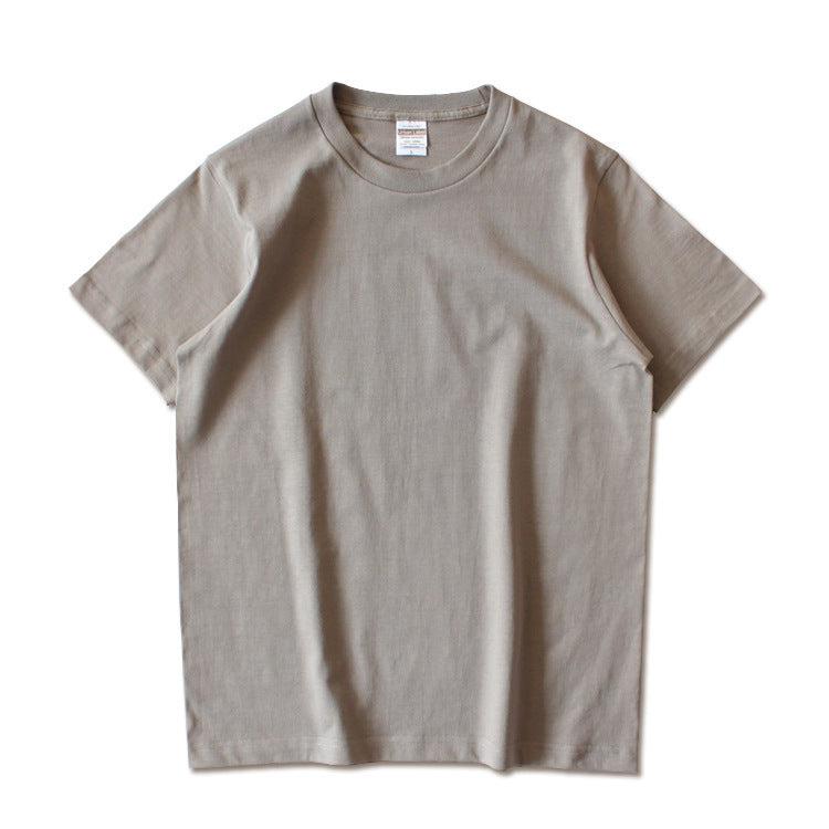 Men’s 100% Cotton Blank Palin T-Shirts