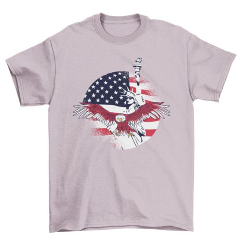 USA Freedom T-shirt