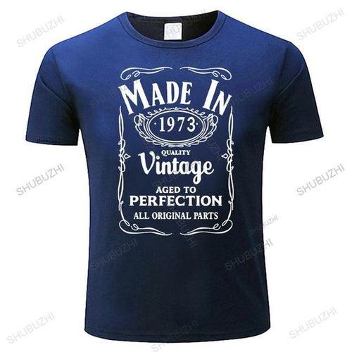 Vintage 1973 Shirt