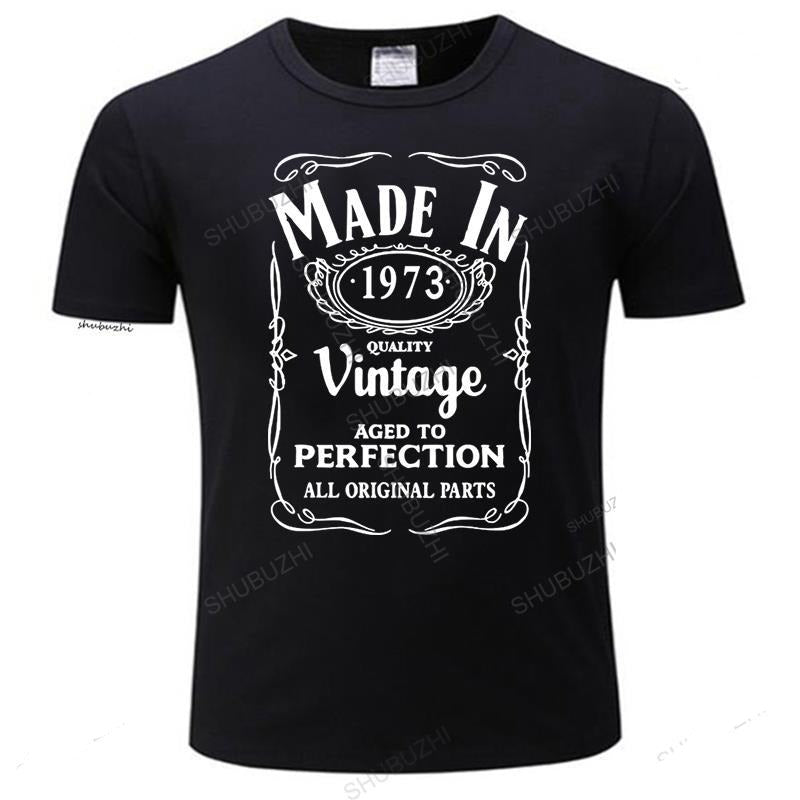 Vintage 1973 Shirt