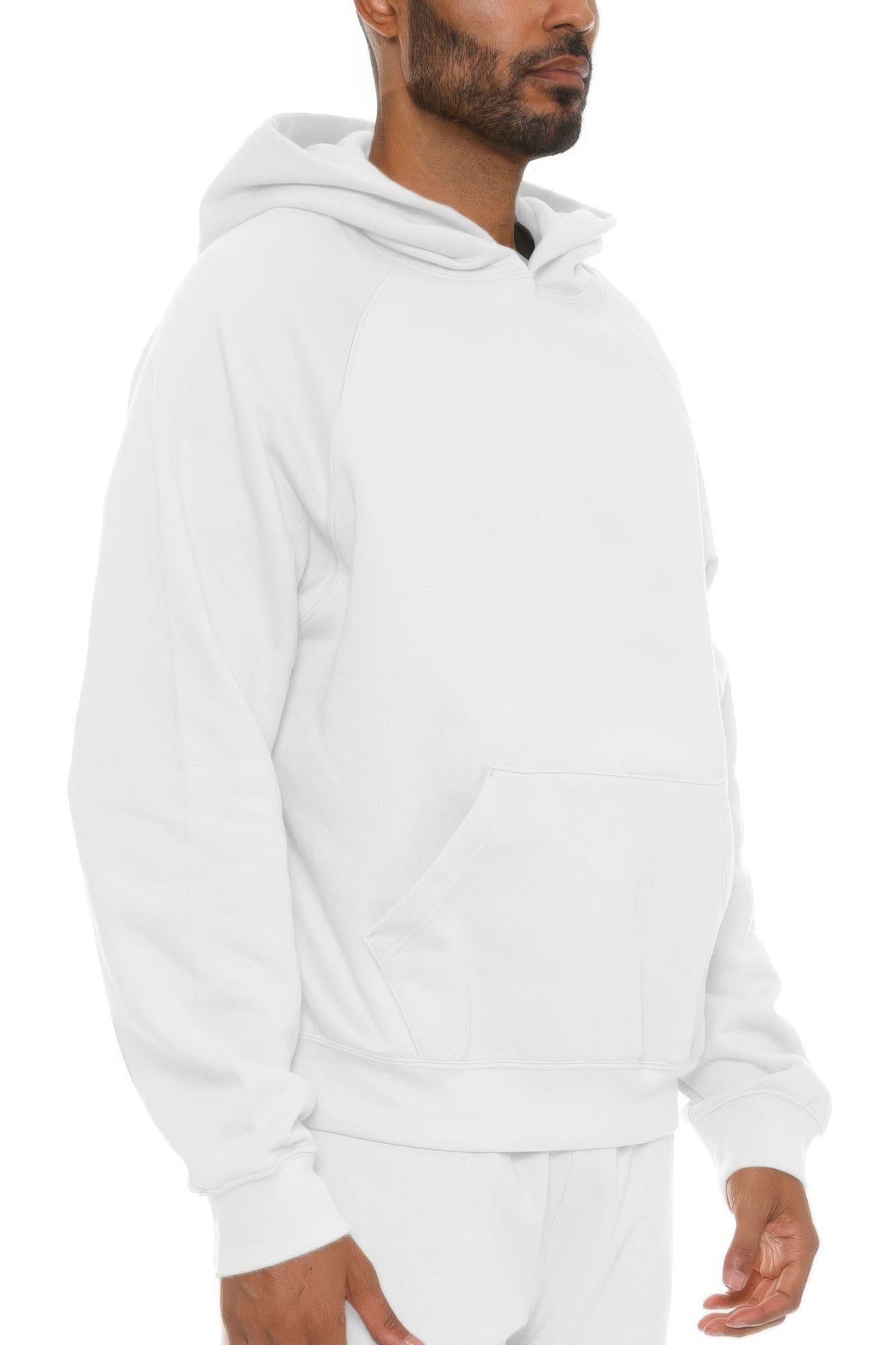 Little Better Premium Cotton Hoodie