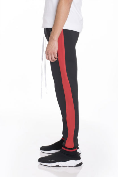 Men's Heavy Weight Single Stripe Jogger