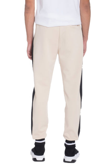 Men's Heavy Weight Single Stripe Jogger