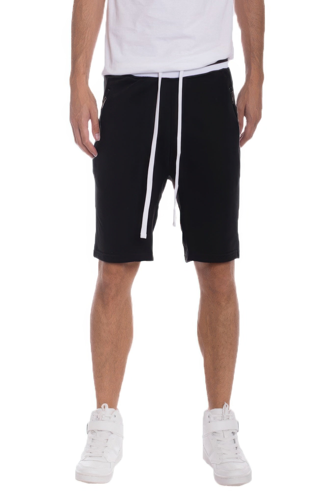 Men's French Terry Sweat Short