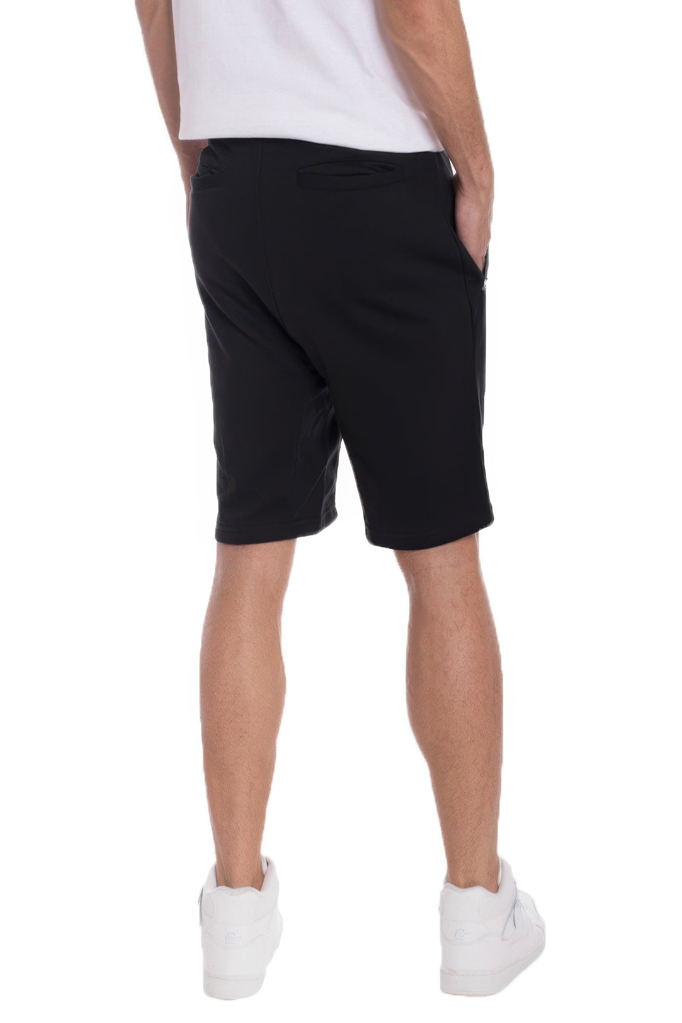 Men's French Terry Sweat Short