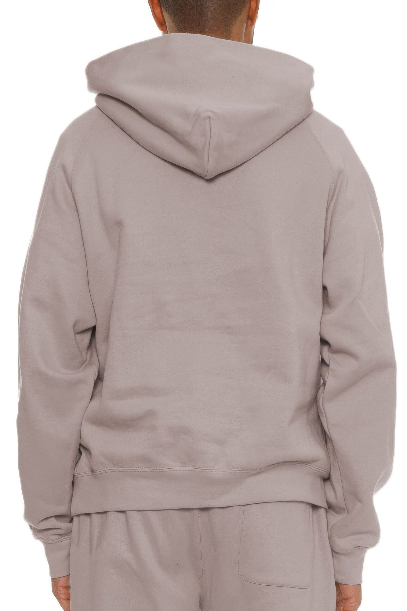 Premium Cotton Hoodie