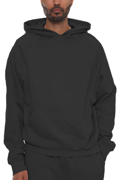 Premium Cotton Hoodie