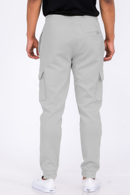 Cargo Jogger Sweats