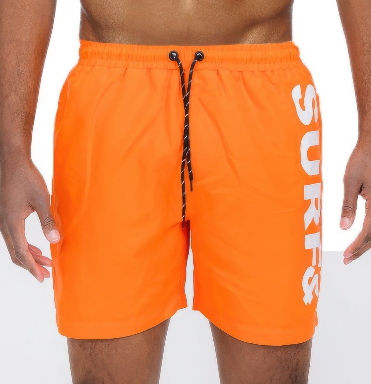 Surf & Beach Swim Shorts