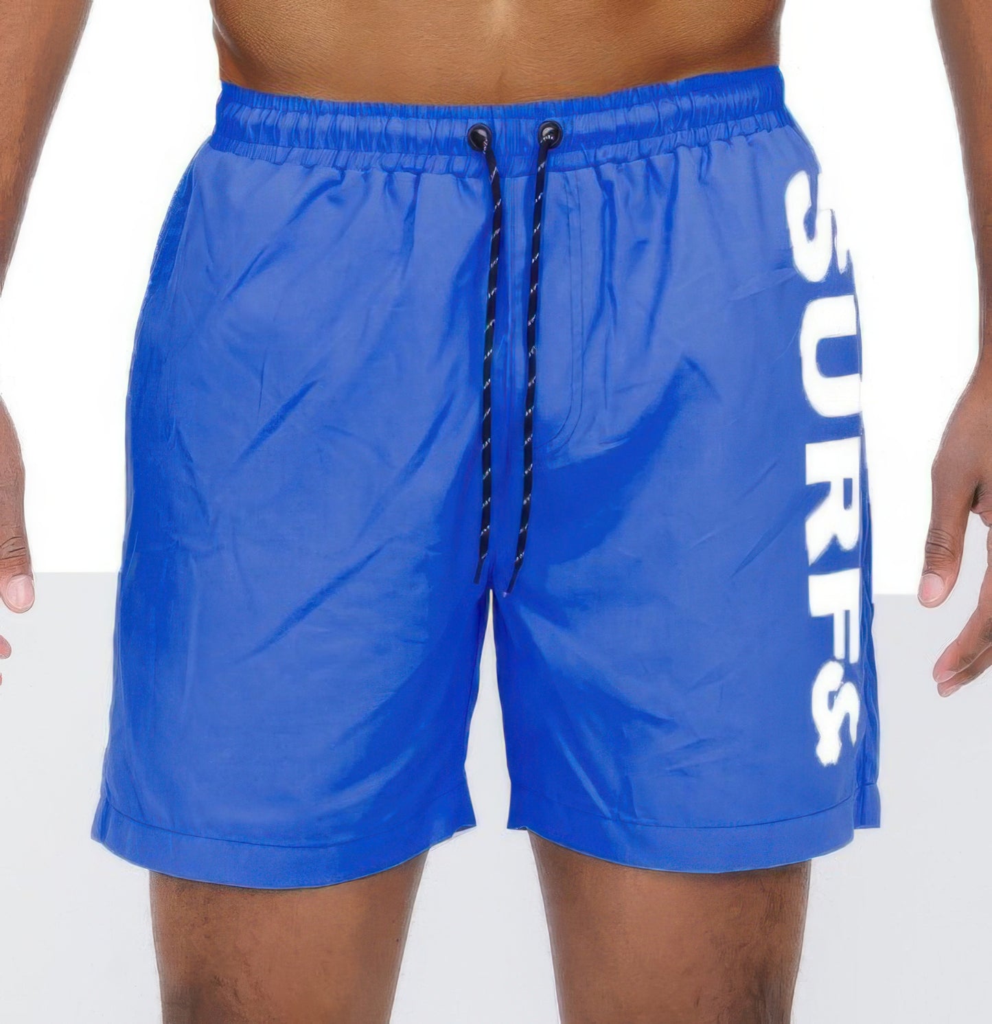 Surf & Beach Swim Shorts