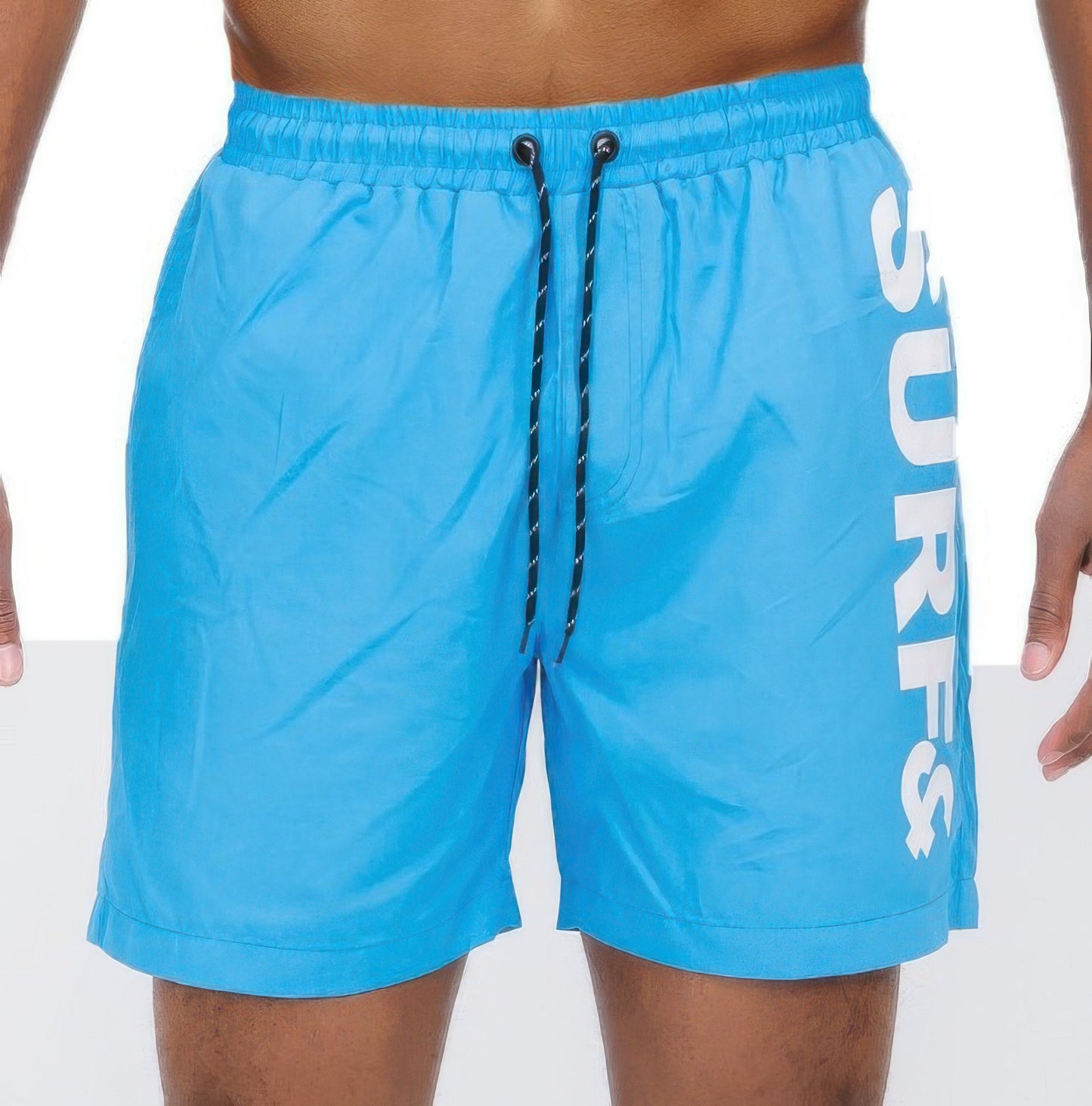 Surf & Beach Swim Shorts