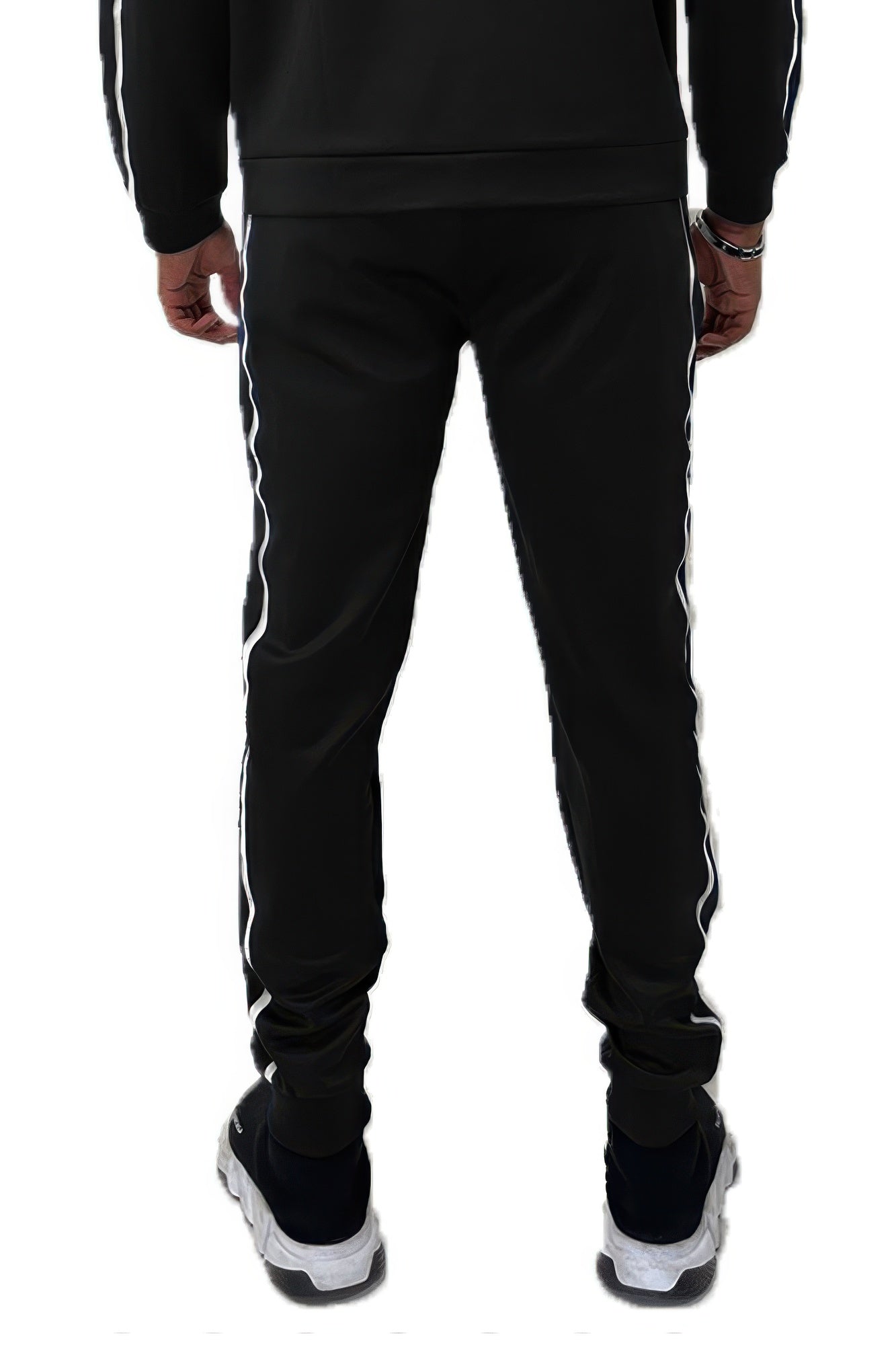 Men's Active Wear Running Track Pant Joggers