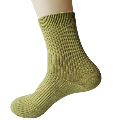 Women Hemp Socks