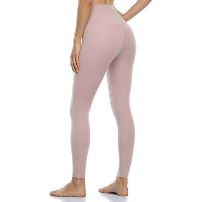 Women Scrunch Butt Leggings High Waist Fitness & Yoga Wear