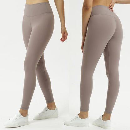 Women Scrunch Butt Leggings High Waist Fitness & Yoga Wear