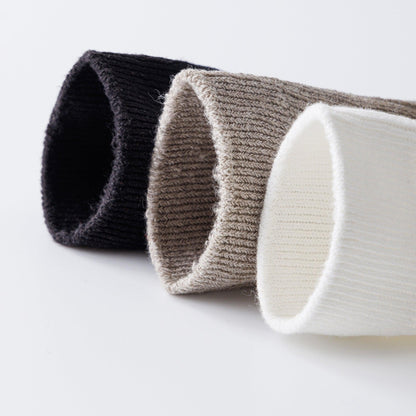 2022 Hot Pure Natural Hemp Fiber Mid Tube Socks For Man Jacquard Knit Soft Can Be Customized Wholesale Zero Additive Hemp Socks