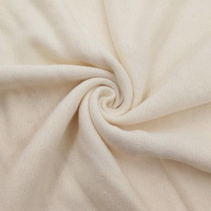 The Factory Wholesale Hemp Fabric Price Hemp fabric gsm 340g for Cloth diaper insert DIY material wholesale