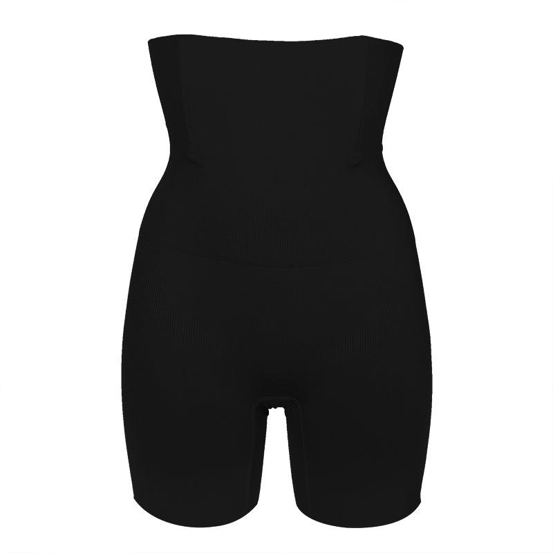 Sacredtree High Waist Shaper Pants Women Seamless Body Shaper Tummy Control  